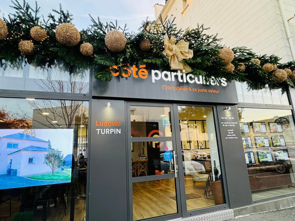 Maison Yvon - Yvon Embal +